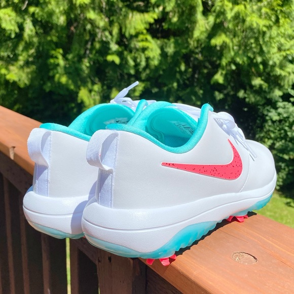 *NEW* Nike React vapor 2 golf shoes - Picture 6 of 6